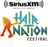 Hair Nation Logo